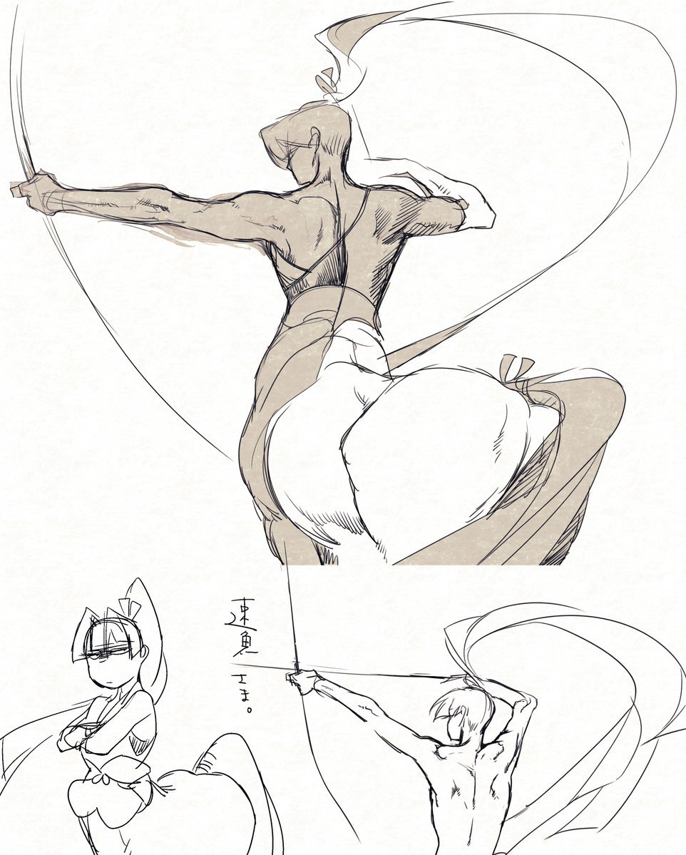 imugarou:人馬ｒｋｇｋ。