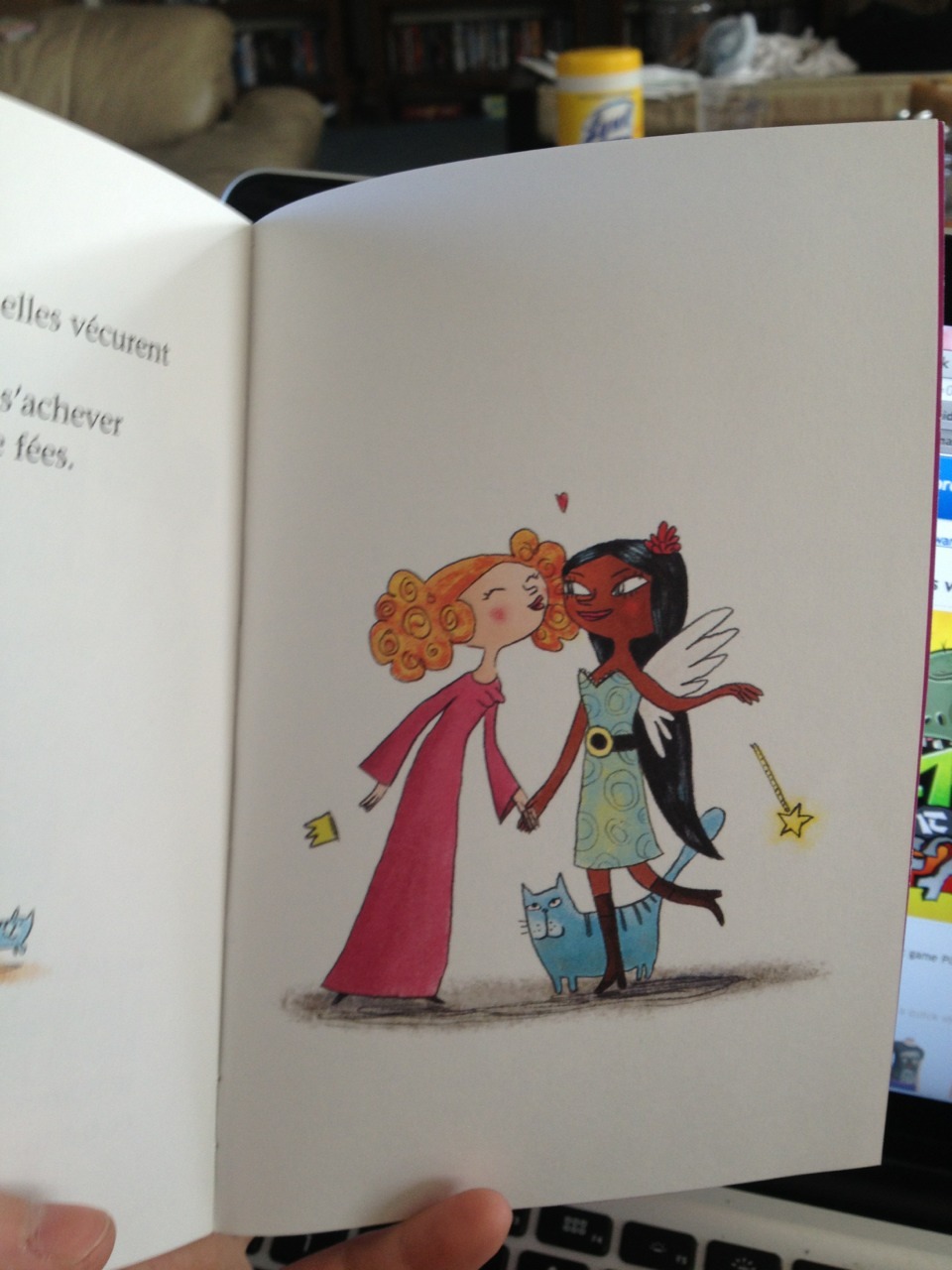 cupcakemarquis:  directorcsr:  This is one of the best children books I know of,