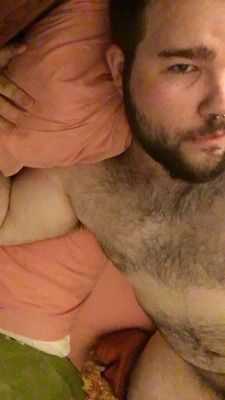 teddybarebear:  BiggBoi needs your lovin’.