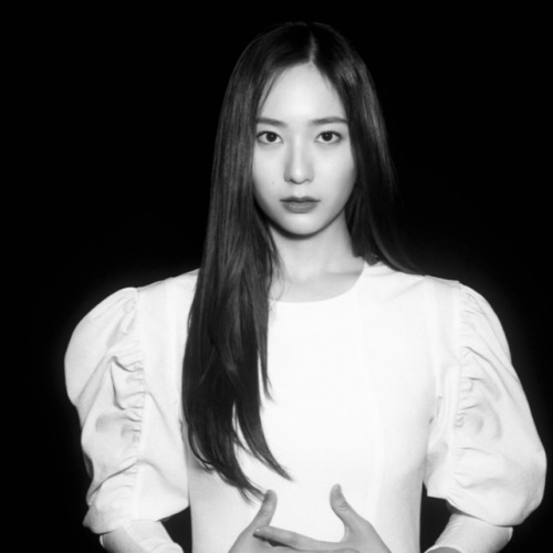 Krystal for Urbanlike [Icons] (Pt. 1)