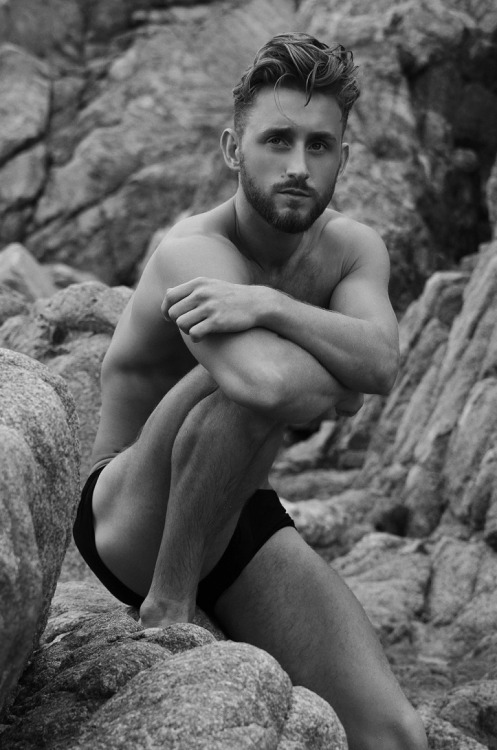 mansexfashion:  Photographer: Mladen BlagojevicModel:  James Field       Man+Sex=FashionFollow Me on Instagram 