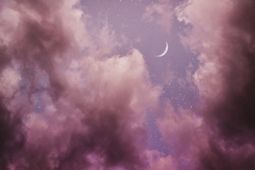 rinaallek:Obsessed with the night sky