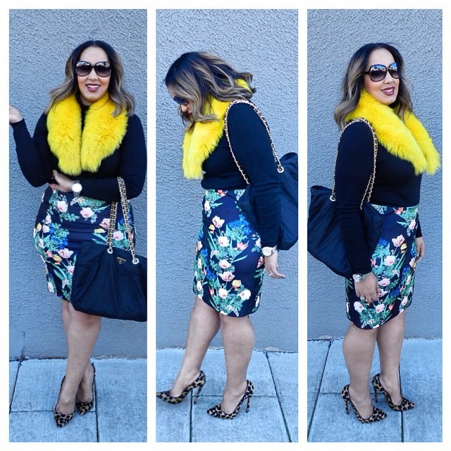 fletchertrowan:  kellyaugustineb:  eslamy:  Her Page : Beauticurve  bae  Wanted