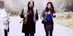 cerseis-lannister:Once Upon a Time meme - seven relationships - [5/7] - Rumple & Belle“But there