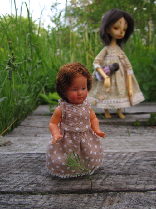 Doll For Doll