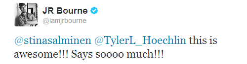 ohhoechyasss - All Hale Hoechlin
