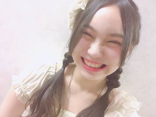 hkt48g:  Toyonaga Aki