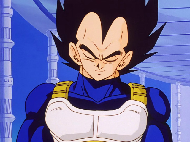 Image tagged with Vegeta DBS Dragon Ball Super on Tumblr