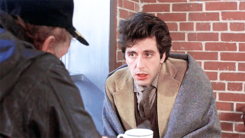 Al Pacino In And Justice For All (1979)