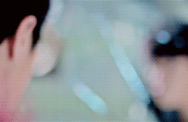 taenggyu:   Bad mv → Myungsoo 
