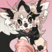 charmsey:Commission for Aymsith on Twitter! 