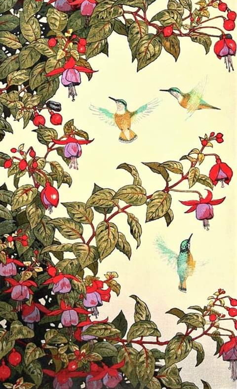 Toshi Yoshida.
