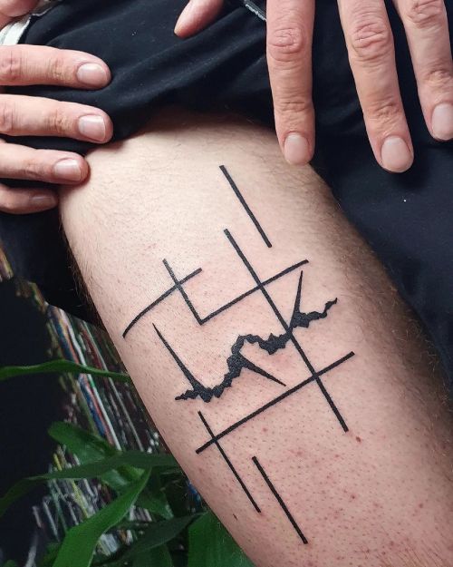 +++HANDPOKE ABSTRAMETRY+++ BERLIN BOOKING: Check the link in bio to see the next free dates open for