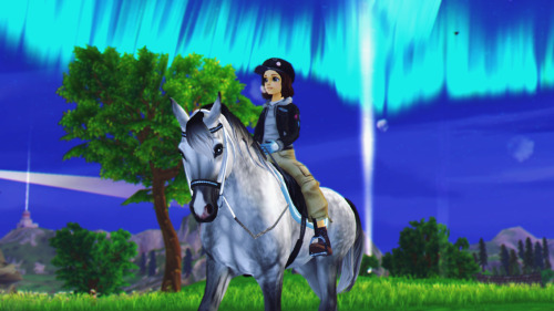 star stable online