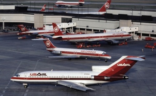 Red Tide At Toronto In The Early 80’s.