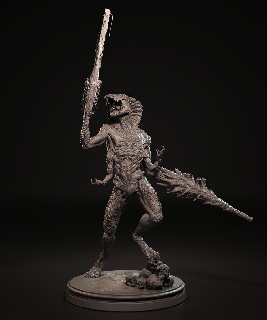 One of the interesting things about Oats Studios is that apparently they’re going
