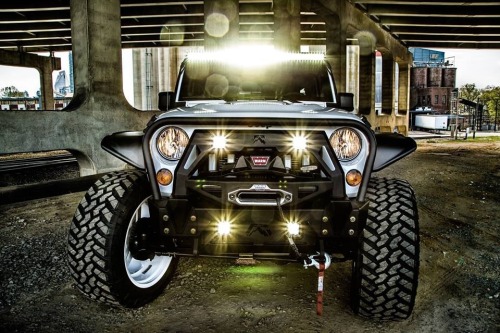 Kick ass jeep!!!!