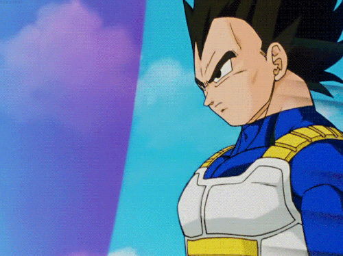 Anime GiFs
