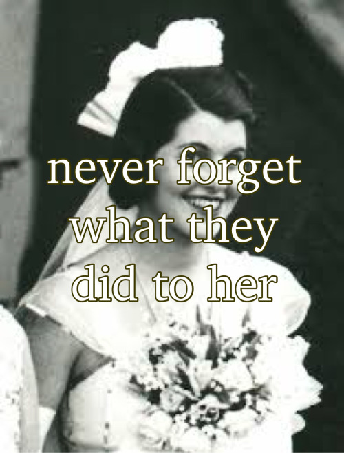 Rosemarie Forever 
