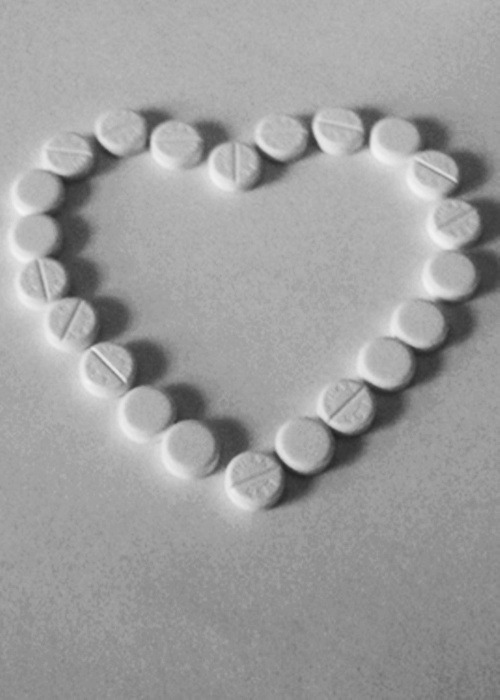 Cold Blood, Black Heart