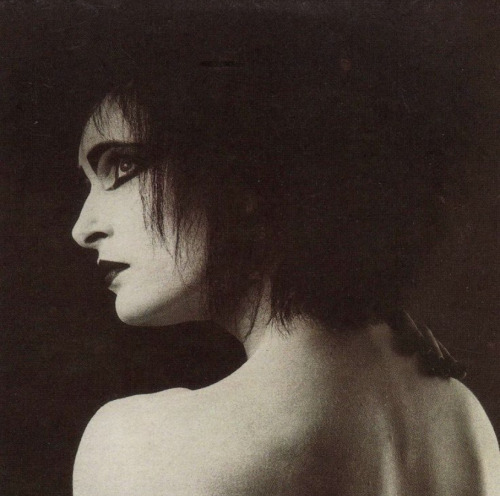 The Queen Of Punk