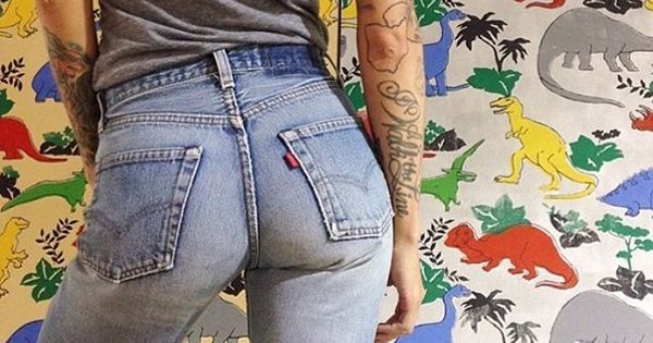 Just Pinned to Jeans - Mostly Levis: Medietweets av Tight Skinny Jeans (@TighSkinnyJeans)