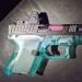 tristikov:cerebralzero:tendie-defender:That lower is 3D printed. I want one. YOOOOOO. That brings me back to the late 90′s/early 00′s where tech stuff was this color. Damn, that is unironically rad, dude.