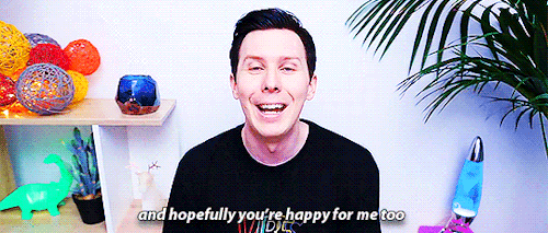 anenergeticwarrior: phil said gay rights!