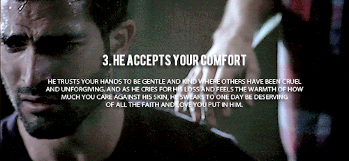 These Are The 8 Signs That He Loves You.