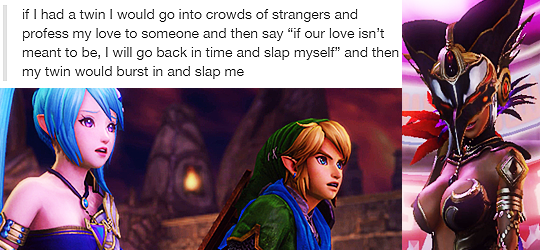 skyphoi:  [in addition to this post] | loz + text posts | requested by: [x]