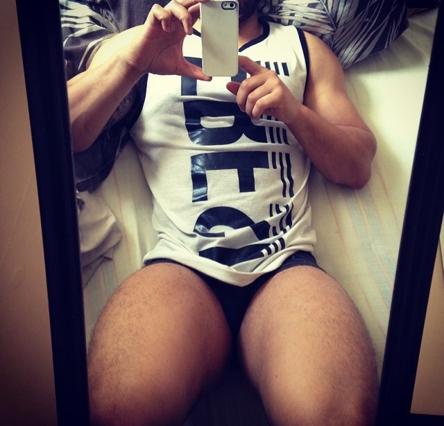 trbj21:  trbj21: Jacye ❤️❤️❤️❤️ Those thighs and that face!!!😛