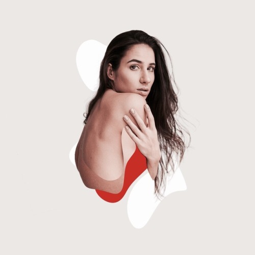 Me photo by Rony Hernandes Art by Cristher Souza