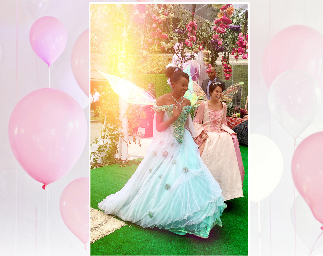 beyhive1992:  Blue’s 4th Birthday Party 