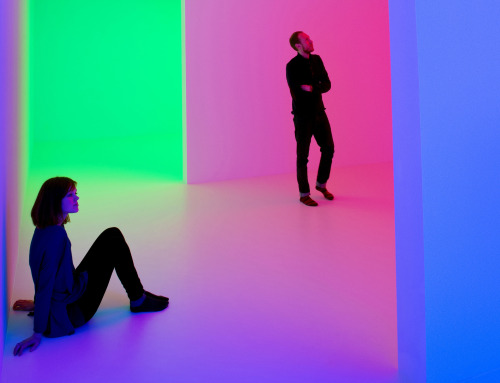  Carlos Cruz DiezChromosaturation1968-2013 