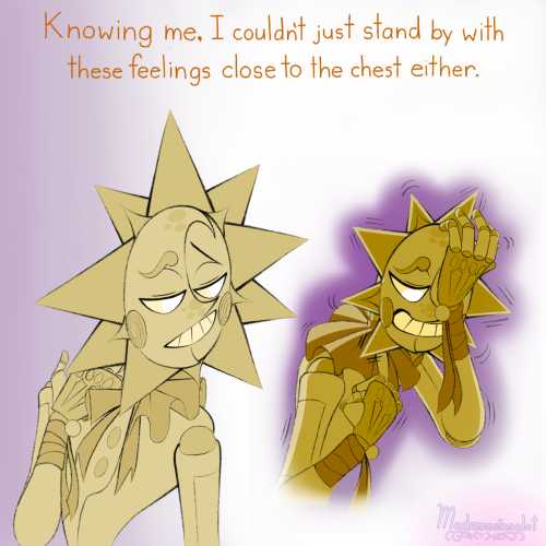 Suns Confession Part 02