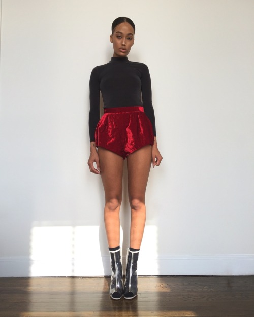 Sex parkerkithill:  Kerry Francis  pictures