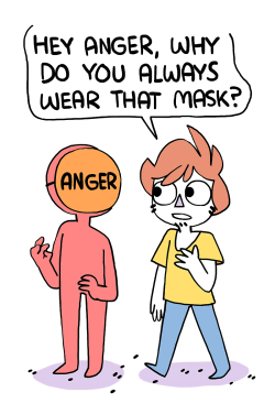 owlturdcomix:  I didn’t want to know. image