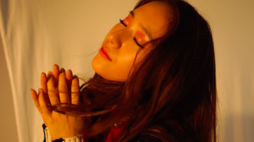 miyayeahs:Krystal for NYLON JAPAN