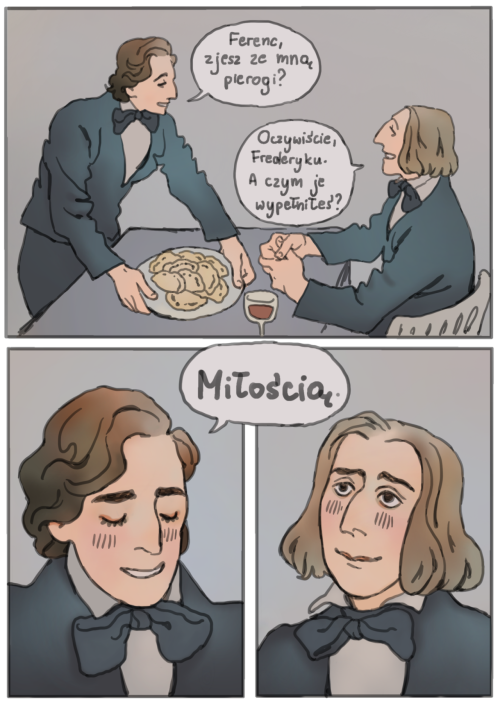 Thinking Of, My Collection Of Depicting Chopin Through Art Is Getting Larger Huh.
