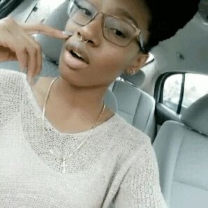nicknamenyquil:April was a good ass month for me.glory 