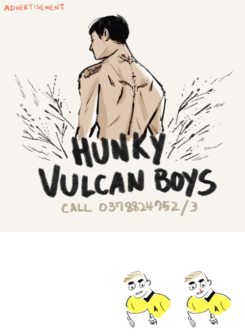 mohtz:jim finds out about spock’s past (…i just wanted to see a tattooed spock)