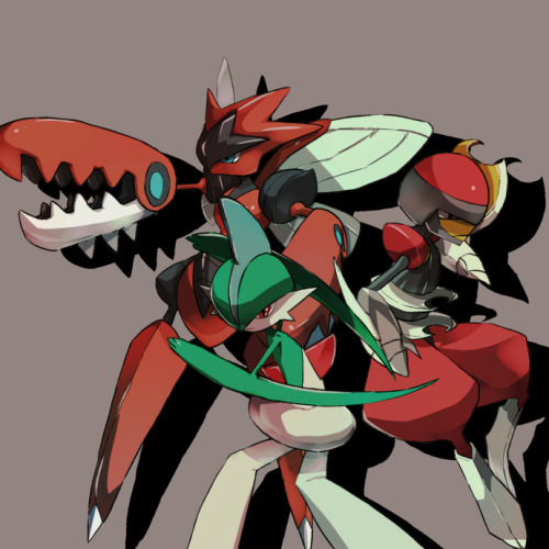 ezeqquiel:[シャキーン]