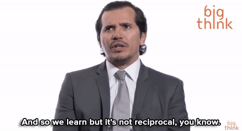 micdotcom:  Watch: John Leguizamo explains how Hollywood can fight the racial imbalance