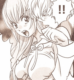 What is the name of this manga? I think I&rsquo;ve read before, but i forgot the name
