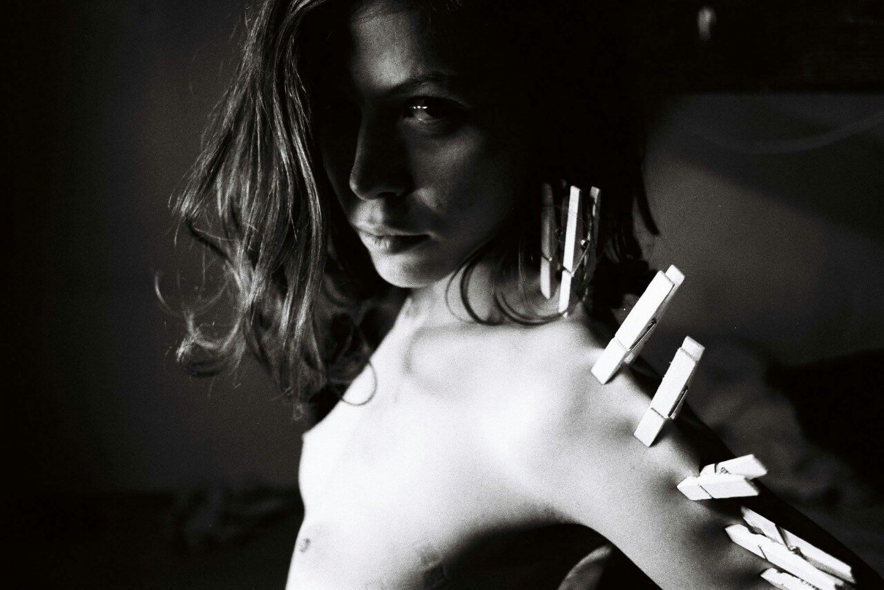 thesweettouchofdominance:  misungui:  Misungui by Alain Sthr www.alainsthr.tumblr.com