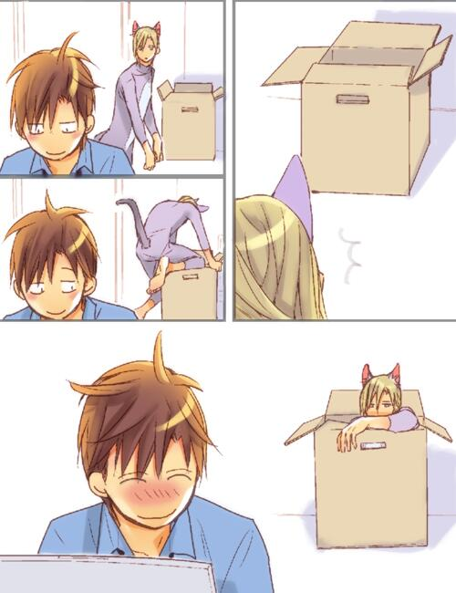 Fuwa :3