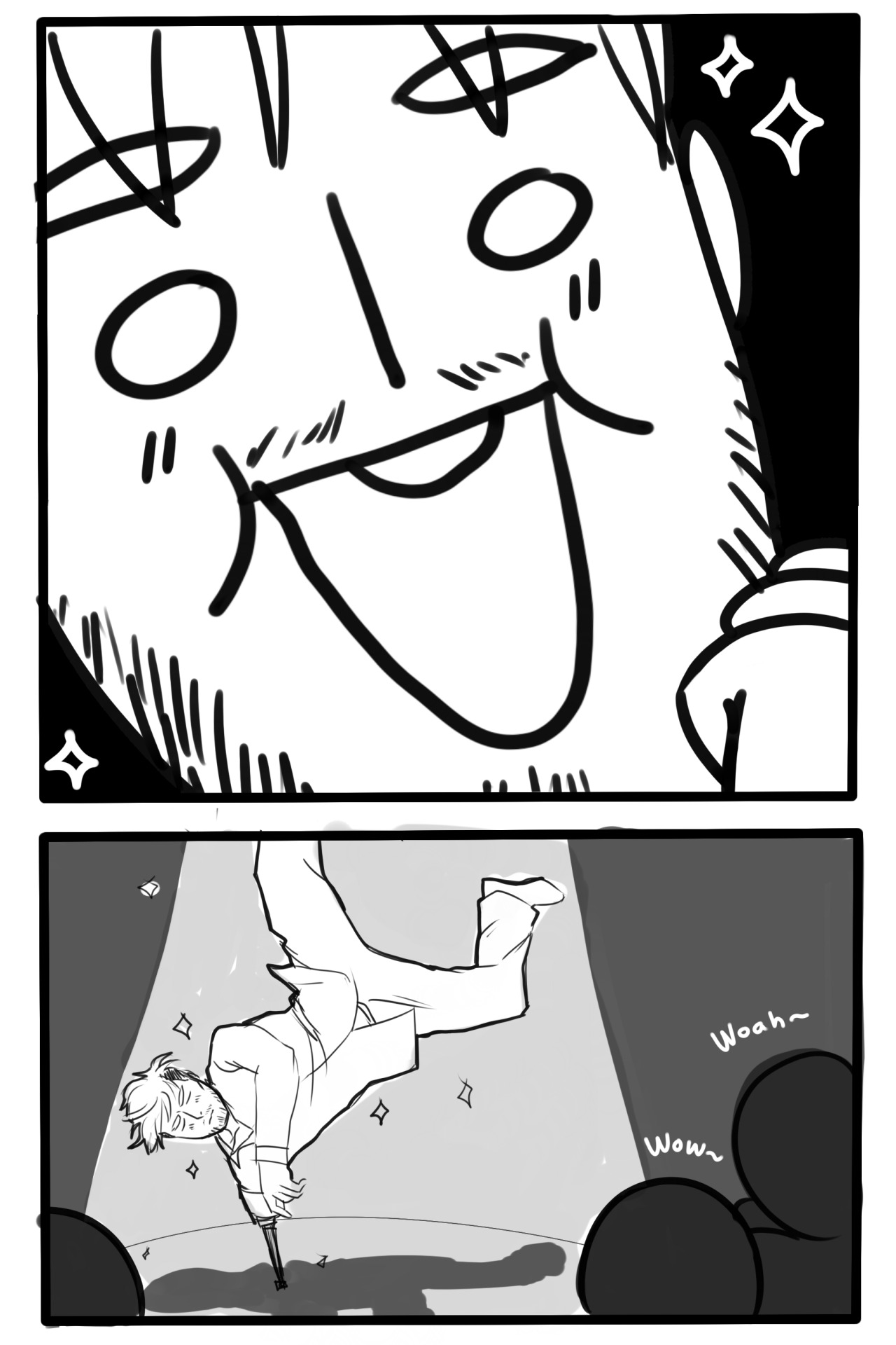 sunaketchup:it’s a late night tumblr post that’s why 