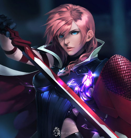 shiyu-artpainting:The Savior