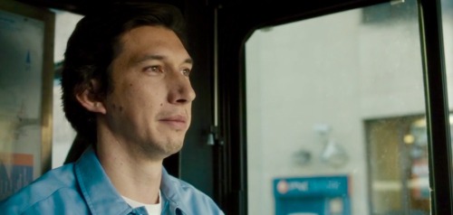 coolfilmstills:Adam Driver in Paterson