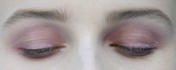 lamorbidezza:  Makeup at John Galliano Spring 2012  